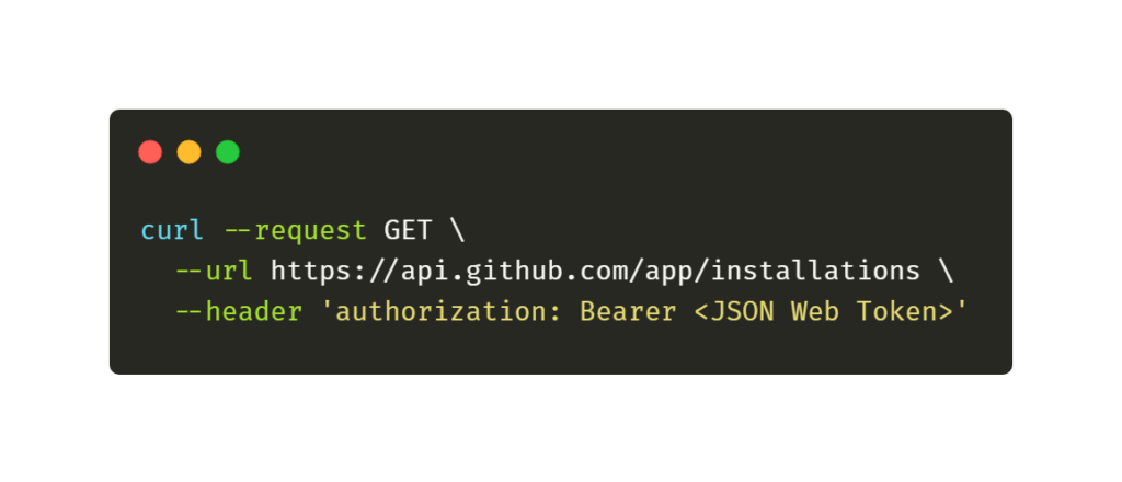 GitHub API Authentication Methods - Best Practices - IAmHughes