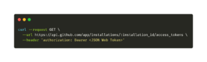 GitHub API Authentication Methods - Best Practices - IAmHughes
