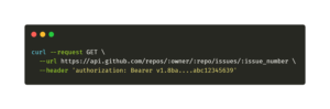 GitHub API Authentication Methods - Best Practices - IAmHughes